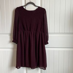 LC Lauren Conrad Dress